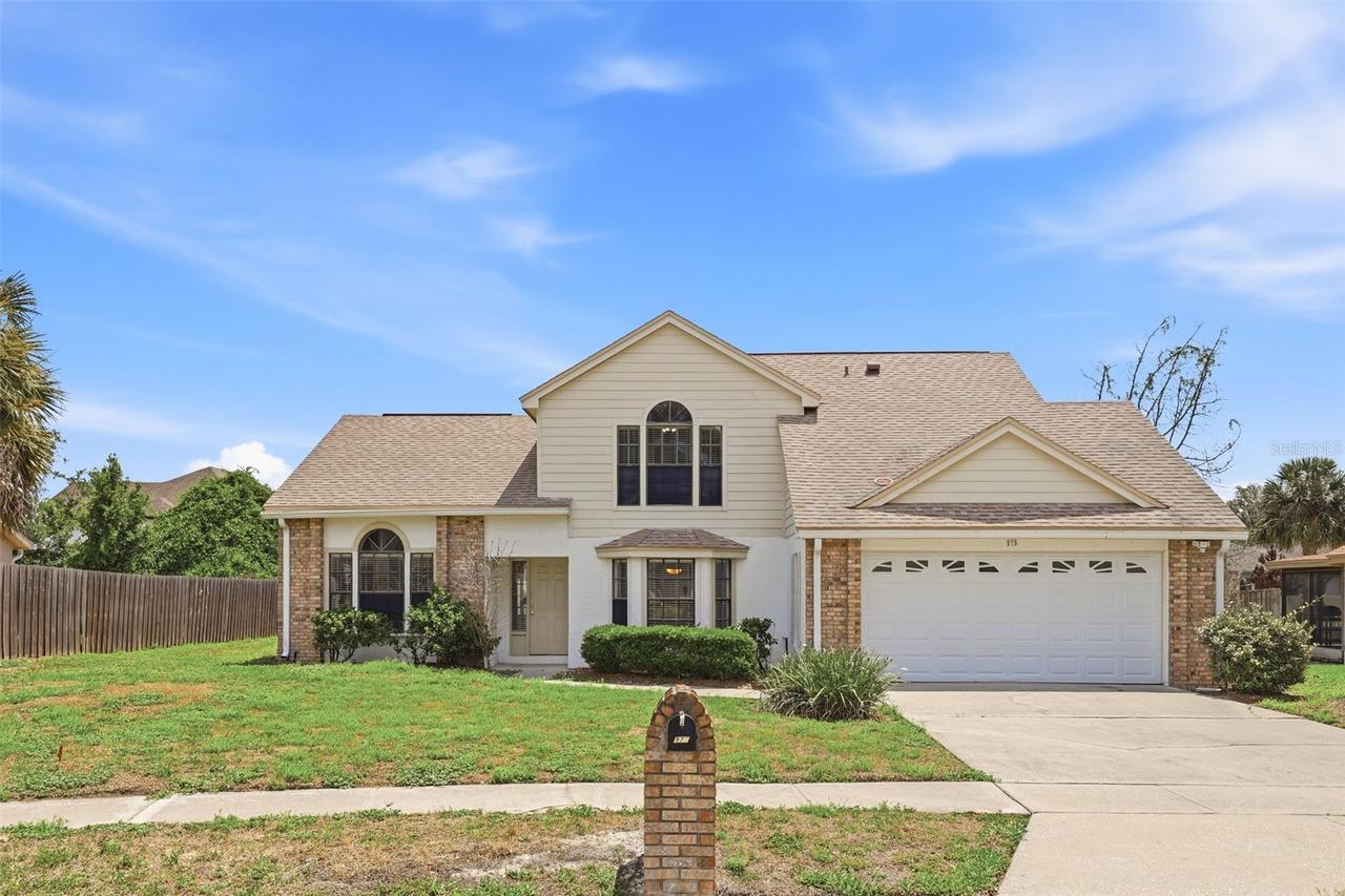 975 Cross Cut Way, Longwood, FL 32750