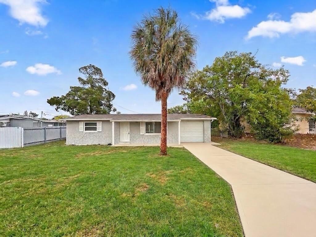 1332 Jennings Dr., Holiday, FL 34690