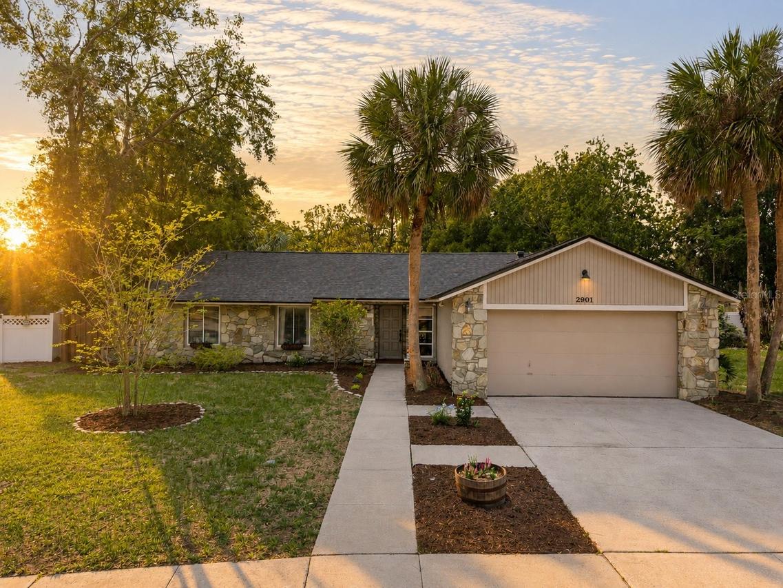 2901 Autumnwood Tr., Apopka, FL 32703