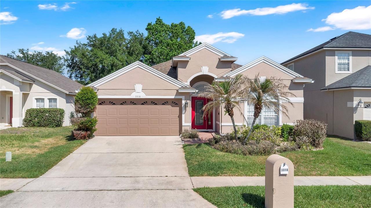 3318 Foxcroft Cir., Oviedo, FL 32765