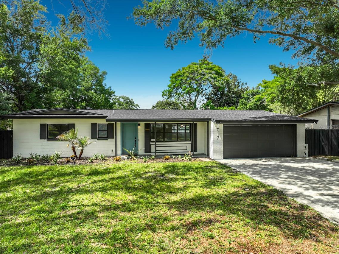 1017 Malone Dr., Orlando, FL 32810
