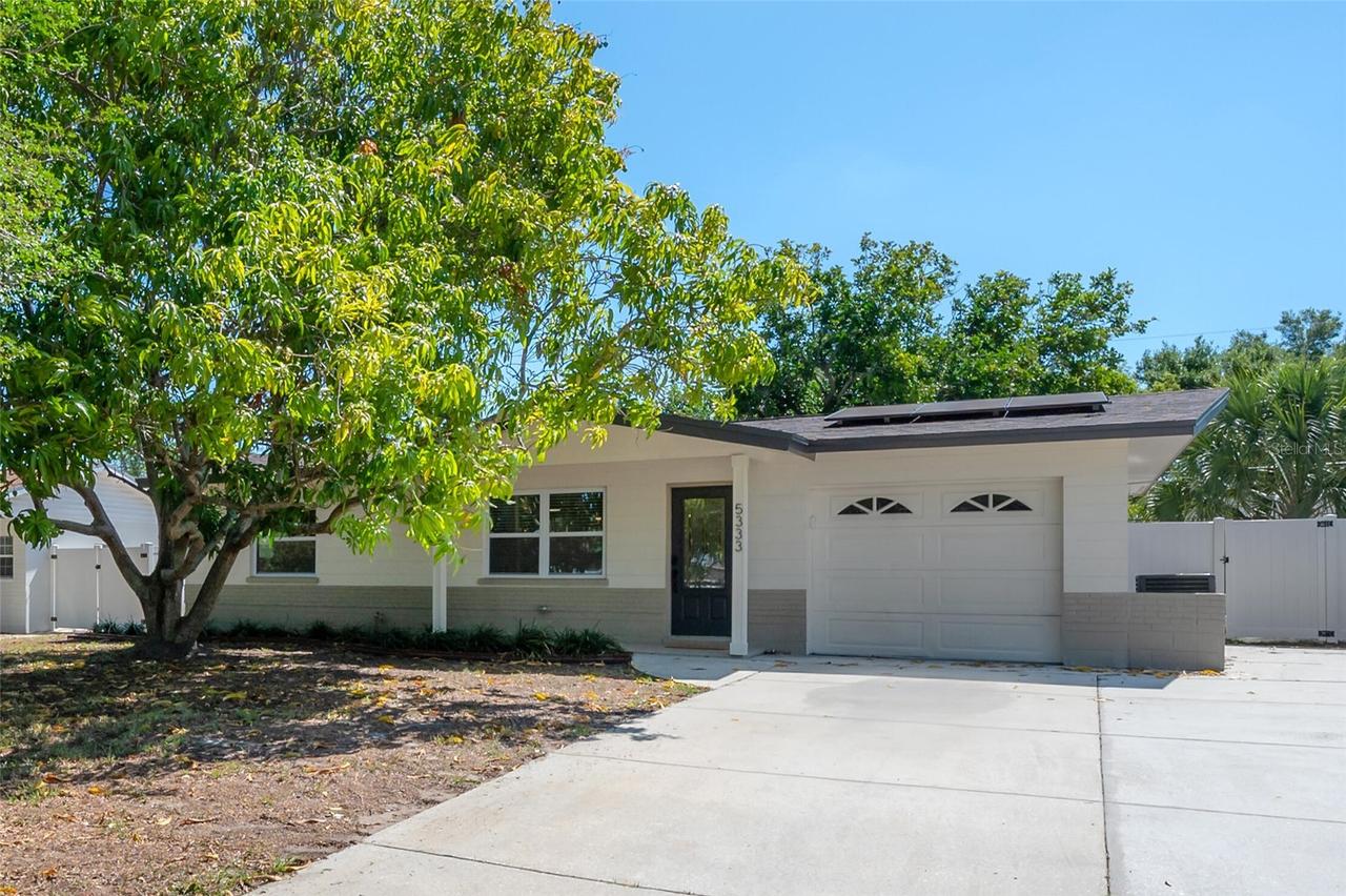 5333 53rd St., St Petersburg, FL 33709