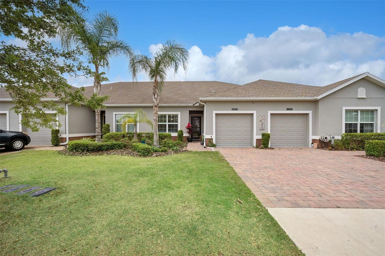 3569 Belland Cir. #C, Clermont, FL 34711