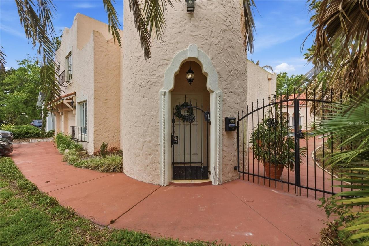 3310 Harrison Avenue Ave. #1, Orlando, FL 32804