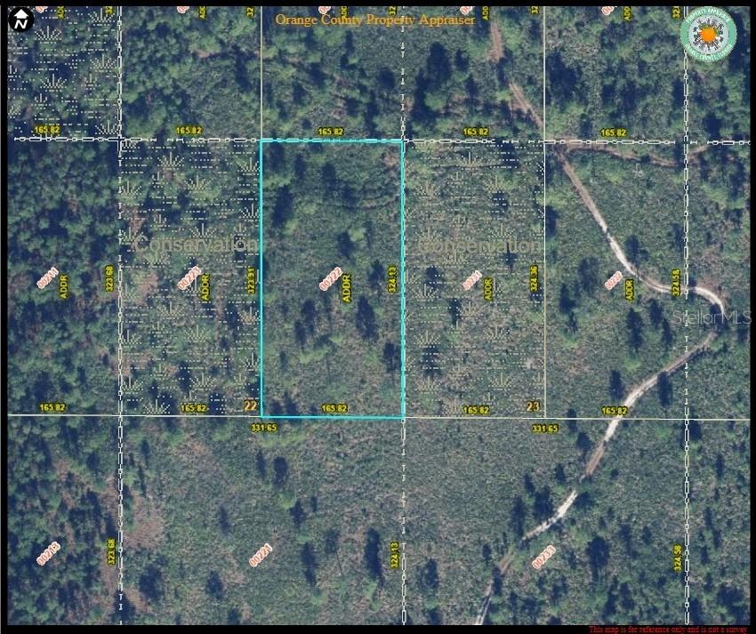 International Dr., Orlando, FL 32821