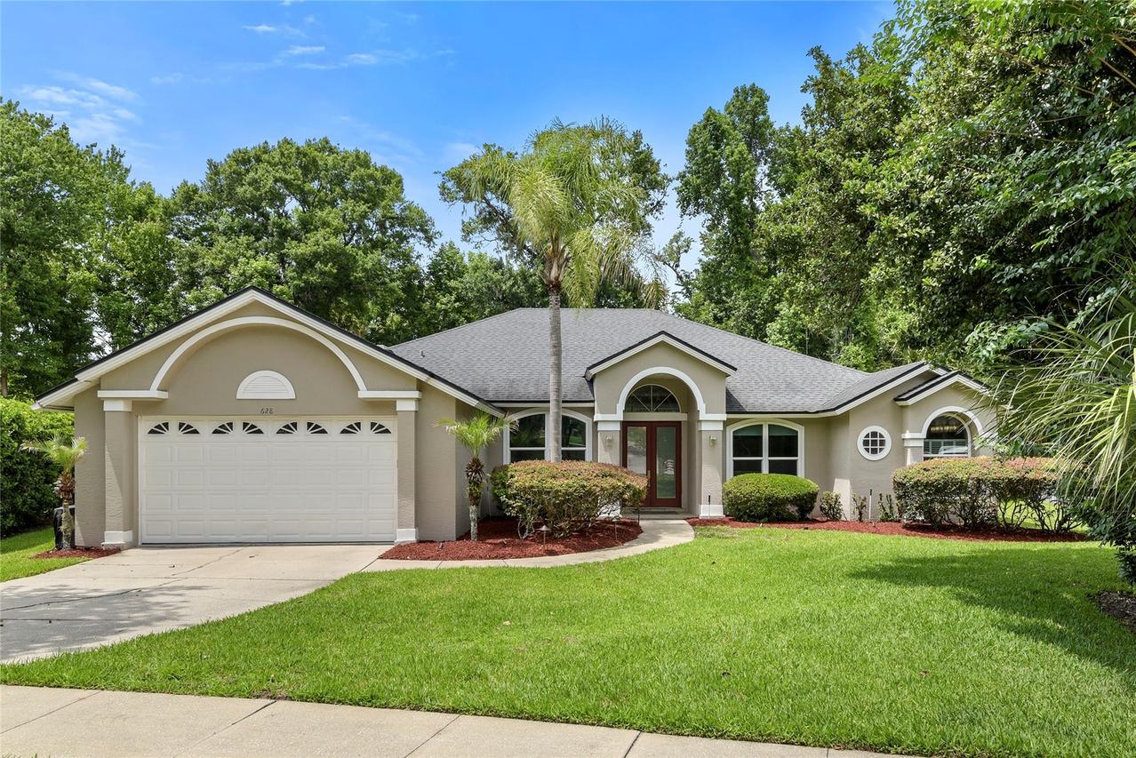 628 Longmeadow Cir., Longwood, FL 32779