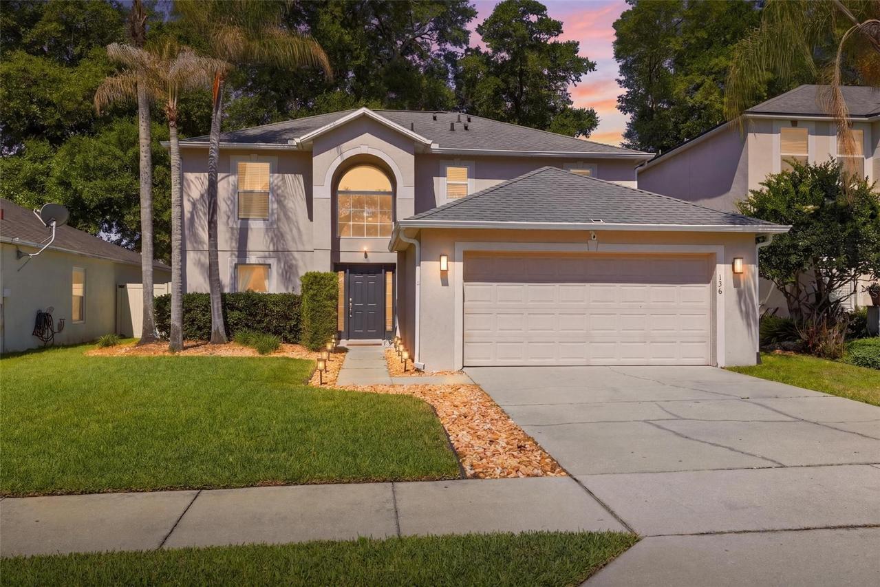 136 Oak View Pl., Sanford, FL 32773