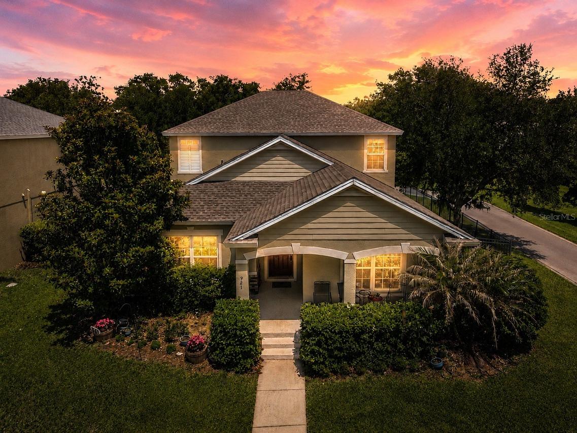 921 Bending Oak Tr., Winter Garden, FL 34787