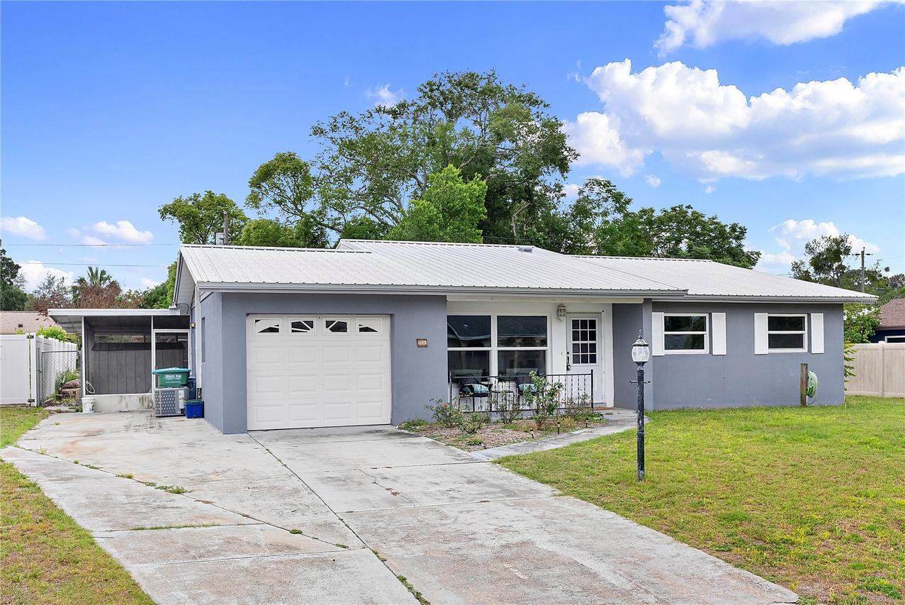 1199 Galgano Ave., Deltona, FL 32725