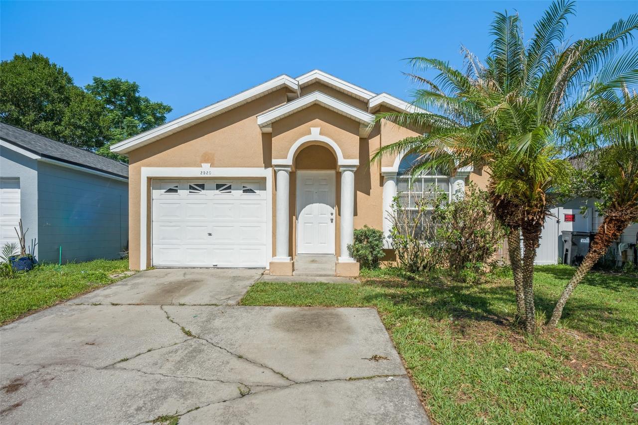 2920 Curry Village Ln., Orlando, FL 32822