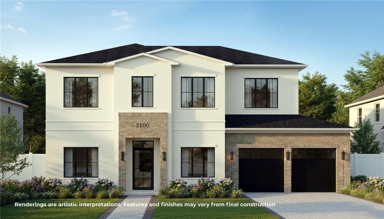 3100 Oberlin Ave., Orlando, FL 32804