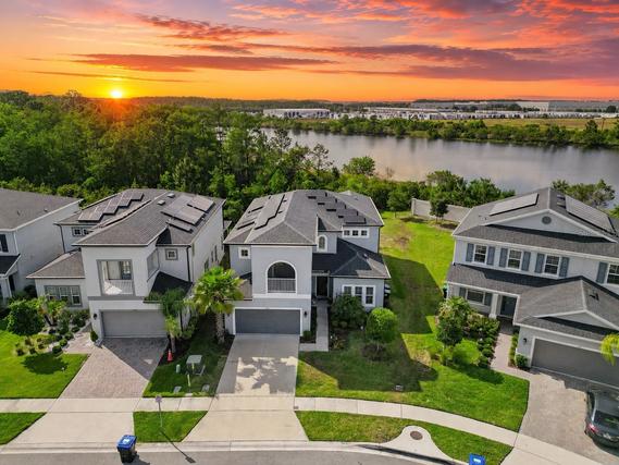 New Homes For Sale This Week That Attend Wetherbee Elementary: May 8th to May 14th