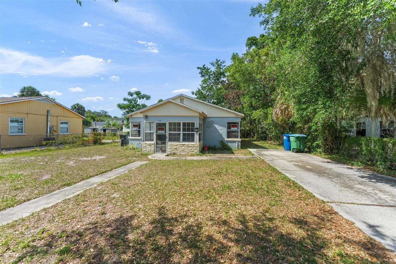 721 Dunbar St., Winter Park, FL 32789