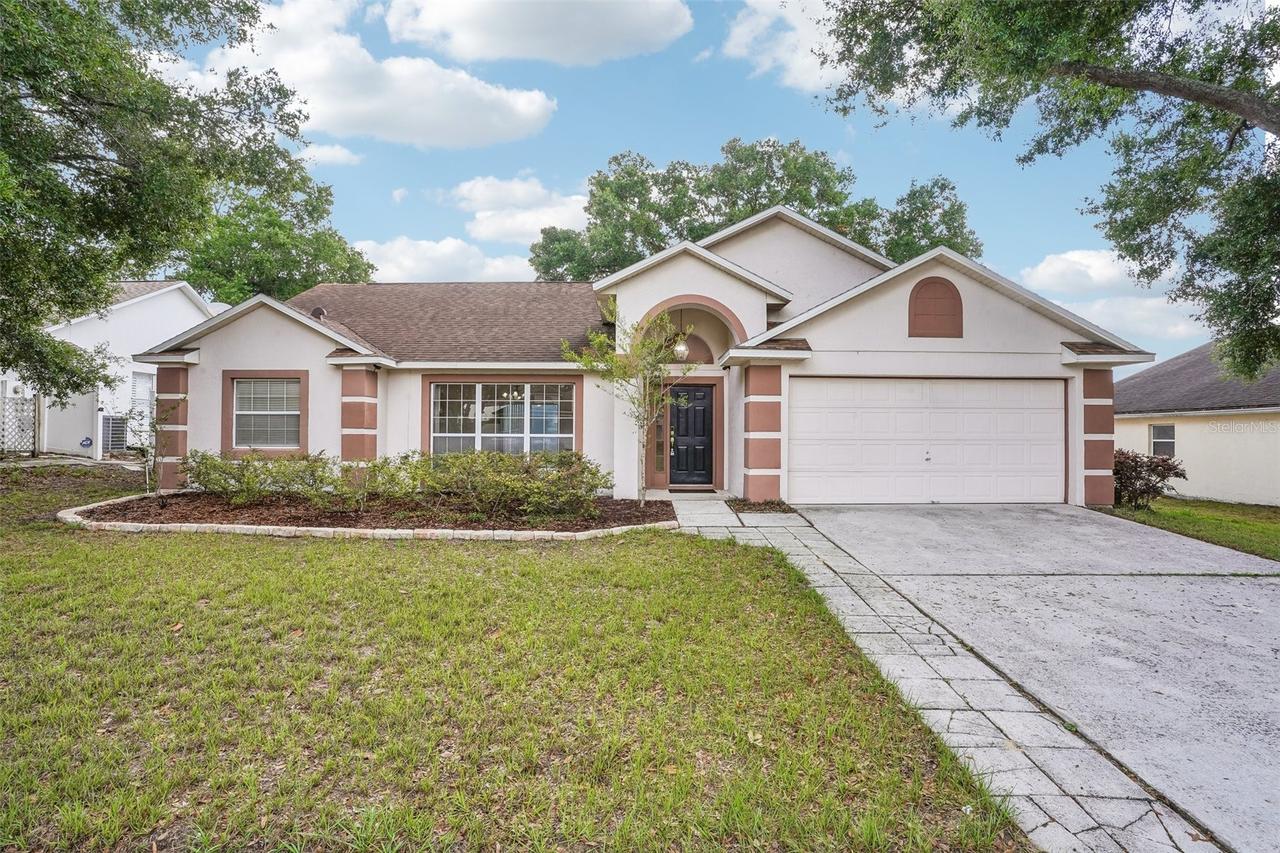 2596 Alclobe Cir., Ocoee, FL 34761