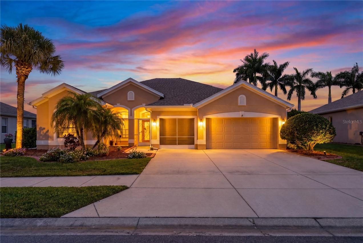 5352 Layton Dr., Venice, FL 34293