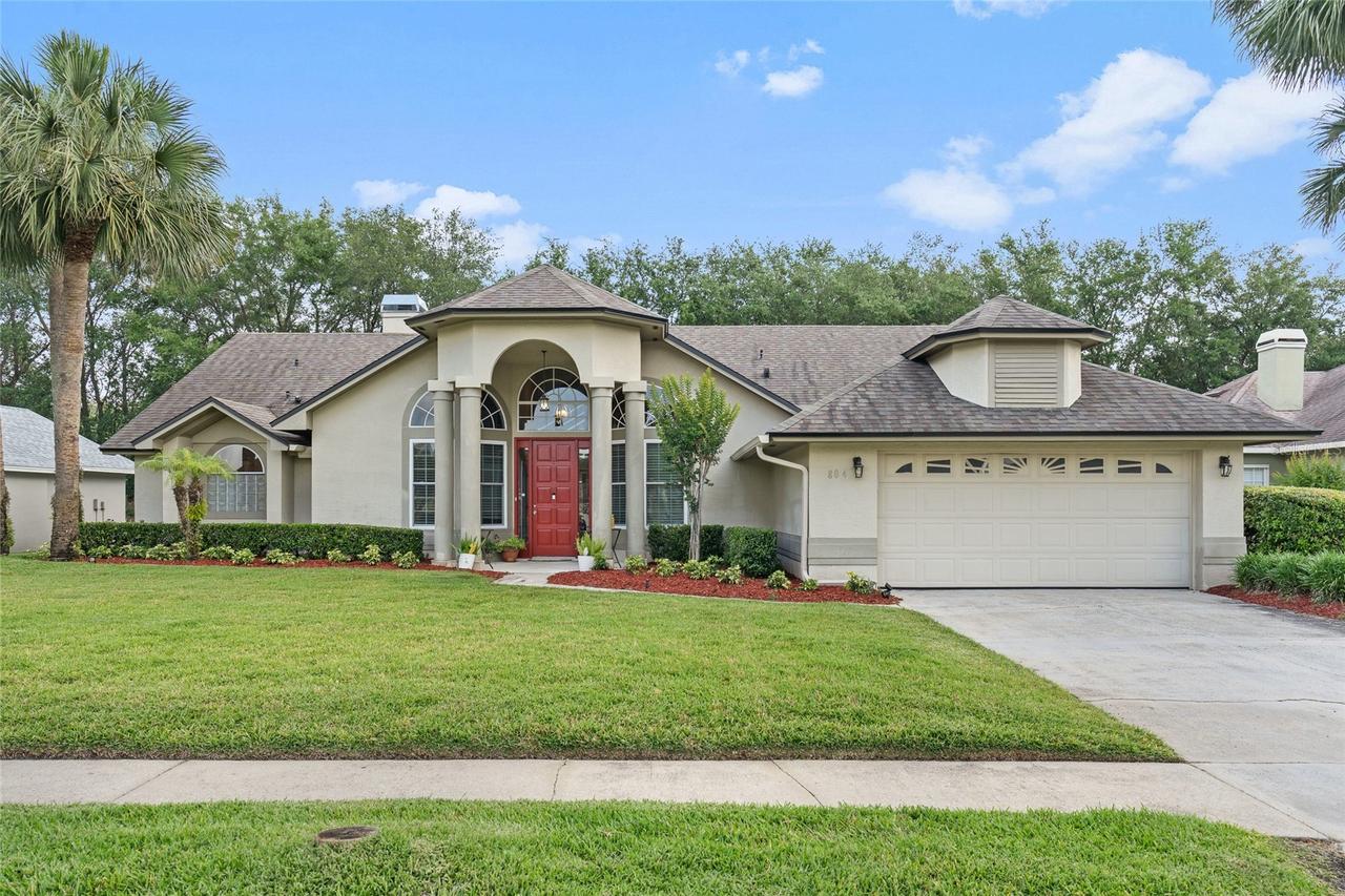 804 Eagle Claw Ct., Lake Mary, FL 32746