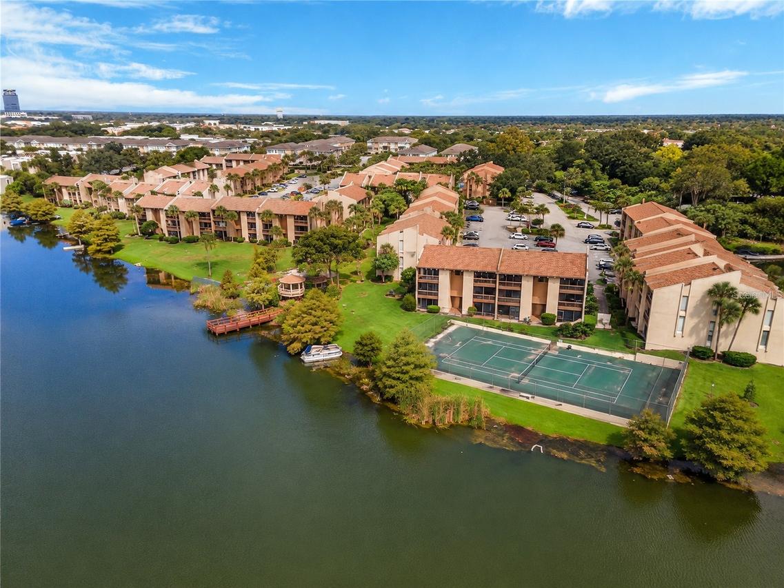 568 Orange Dr. #50, Altamonte Springs, FL 32701