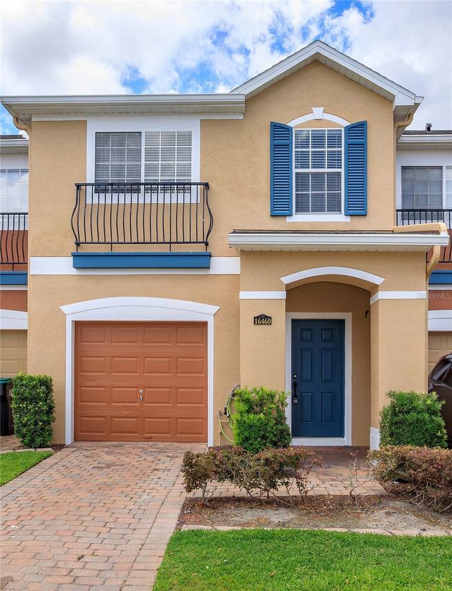 16460 Cedar Crest Dr., Orlando, FL 32828
