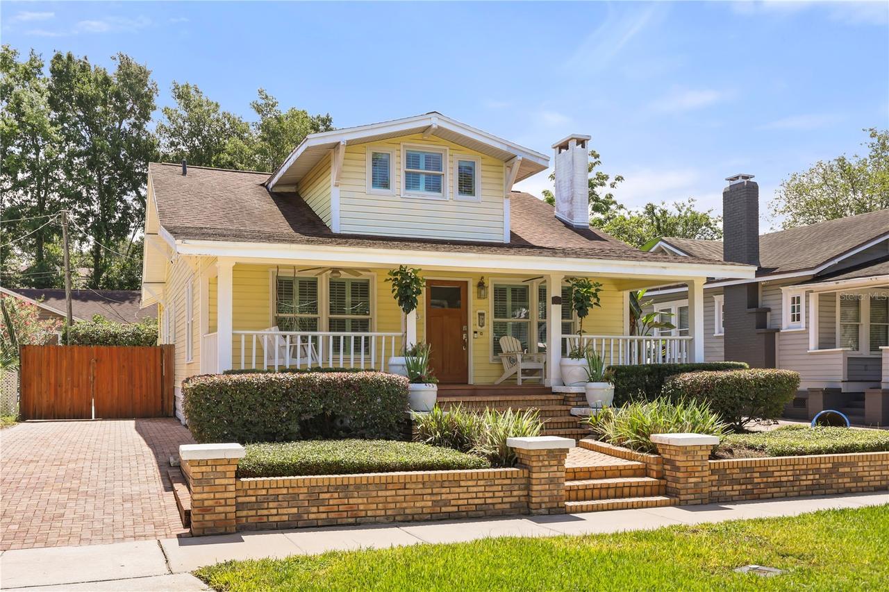 343 Broadway Ave., Orlando, FL 32803