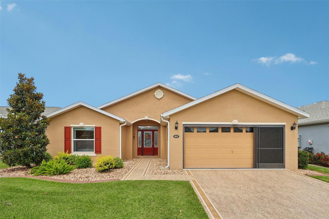 4025 Arlington Ridge Blvd., Leesburg, FL 34748