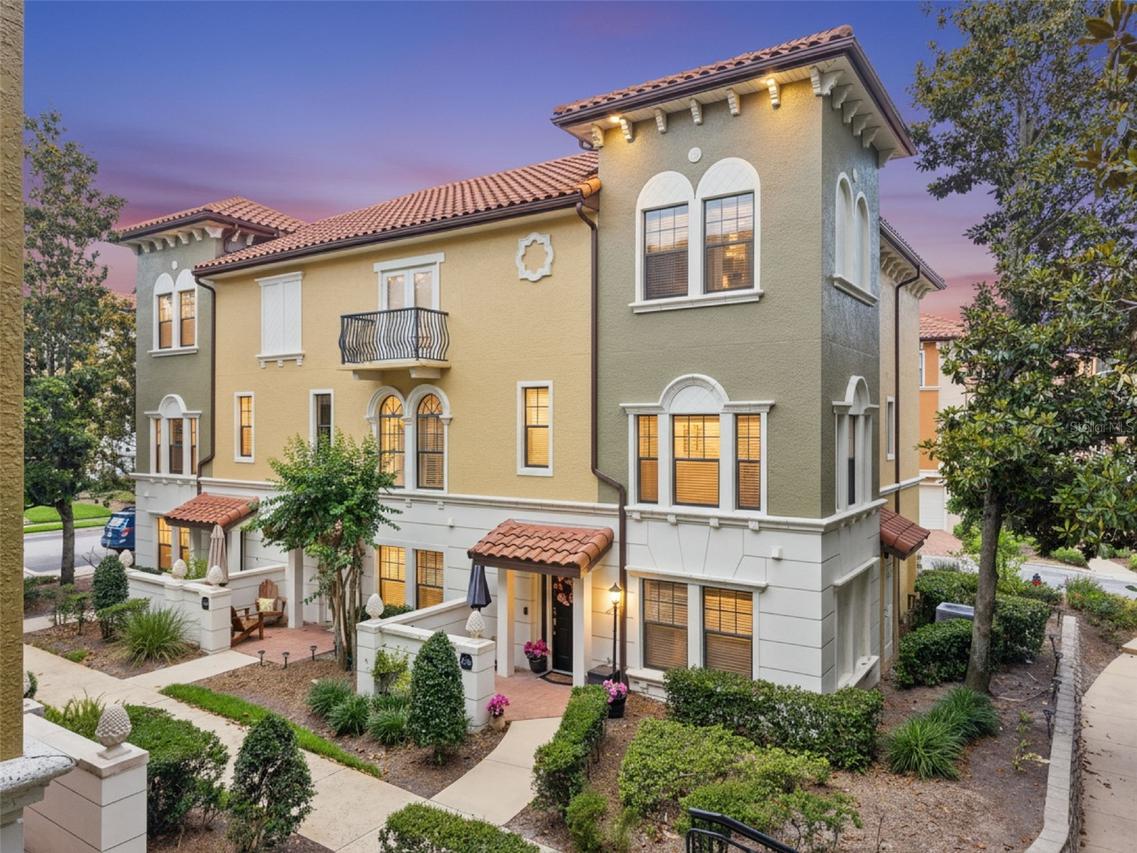 4336 Messina Dr., Lake Mary, FL 32746