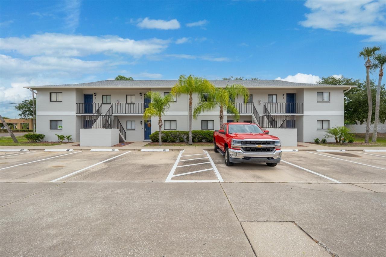 1720 Murrell Rd. #120, Rockledge, FL 32955