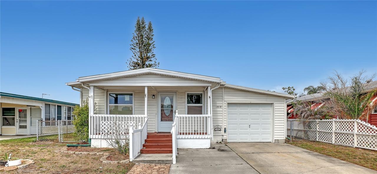 1818 Big Cypress St., Palm Bay, FL 32905