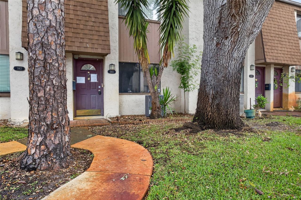 3915 Mount Sterling Ave., Titusville, FL 32780