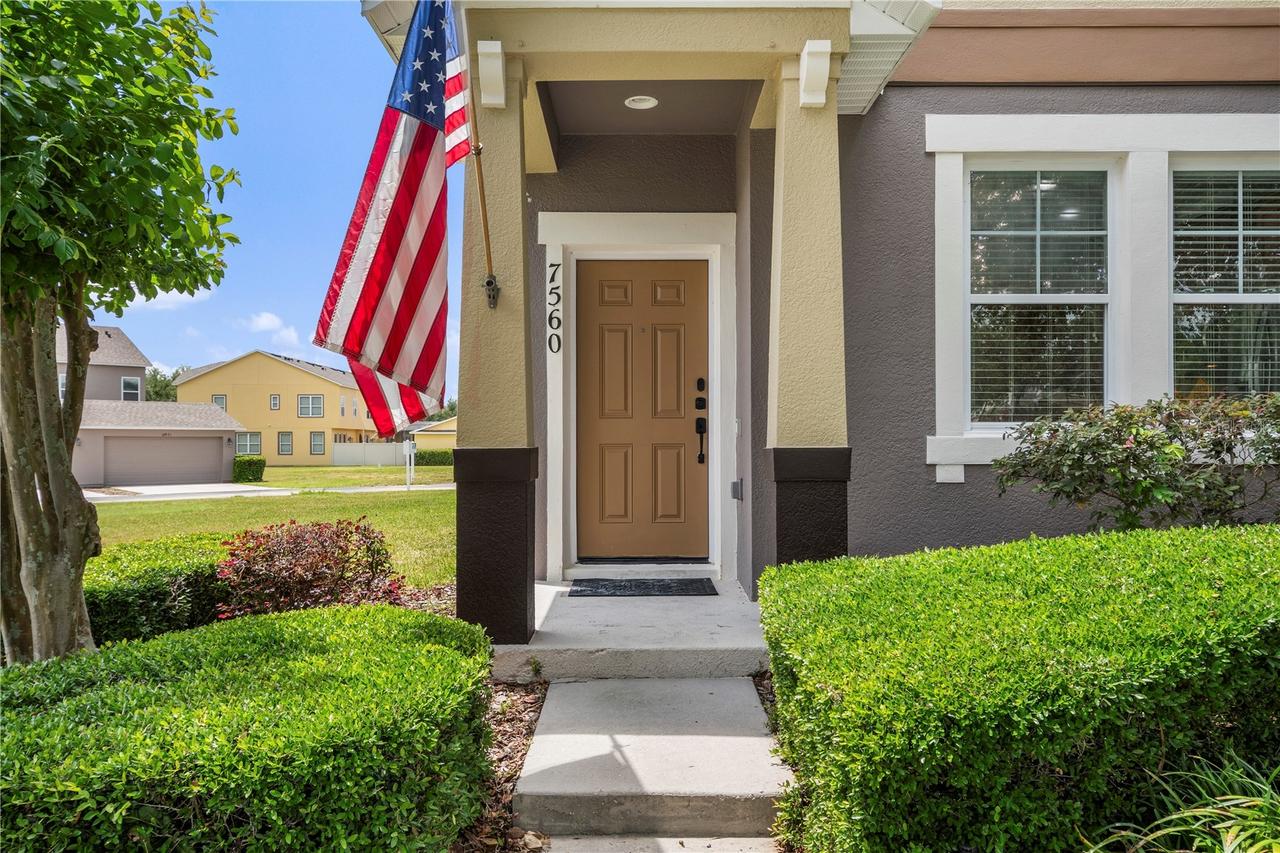 7560 Bentonshire Ave., Windermere, FL 34786
