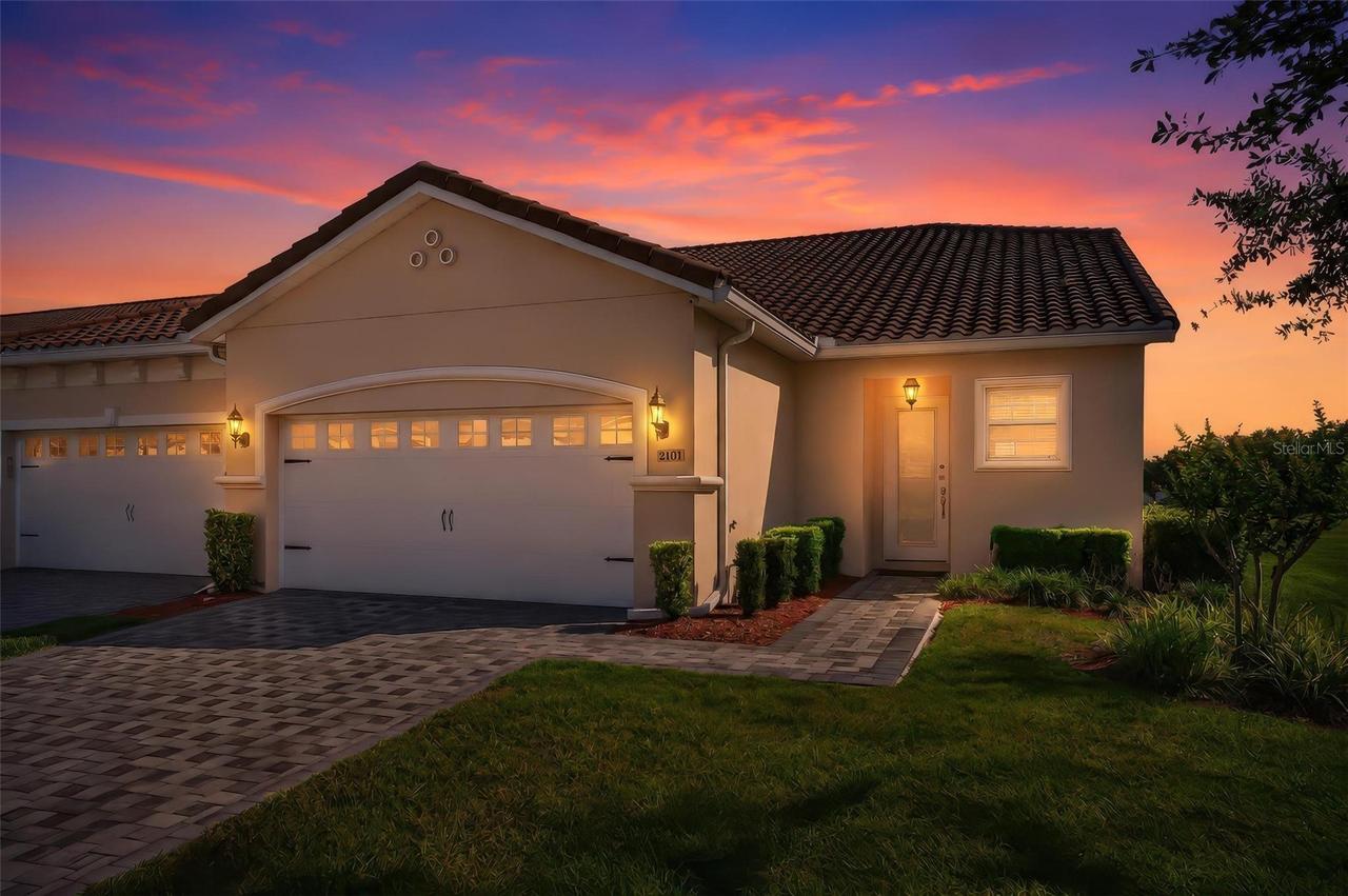 2101 Painter Ln., Kissimmee, FL 34741