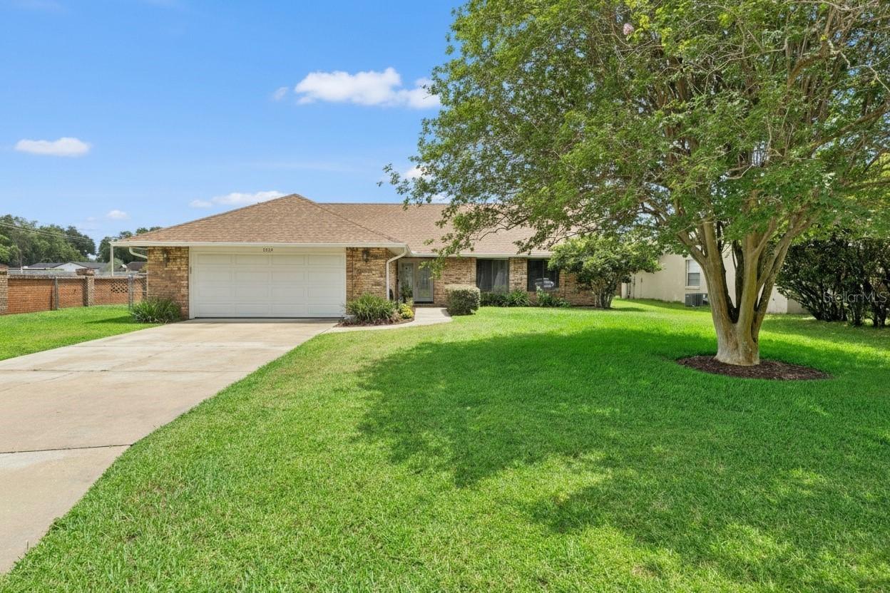 4326 Farrell Ln., Orlando, FL 32812