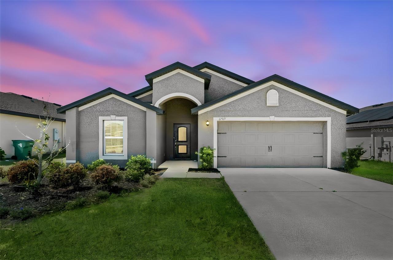 1729 Canaan Loop, Dundee, FL 33838