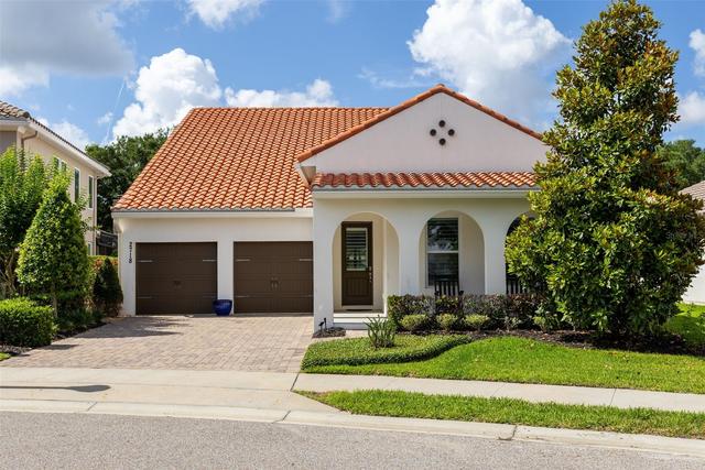 Homes Just Sold in Sweetwater Country Club: July 21st to July 27th