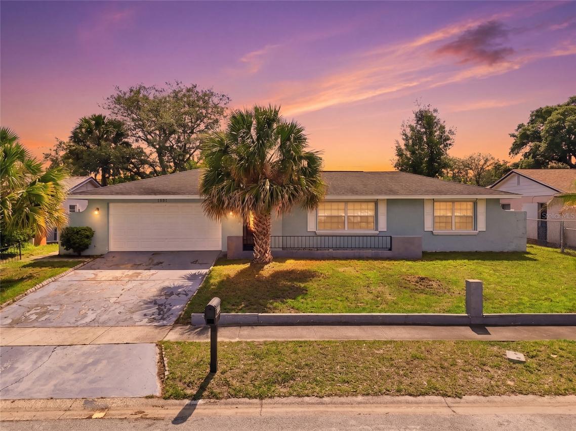 1801 Gumwood Ct., Orlando, FL 32818