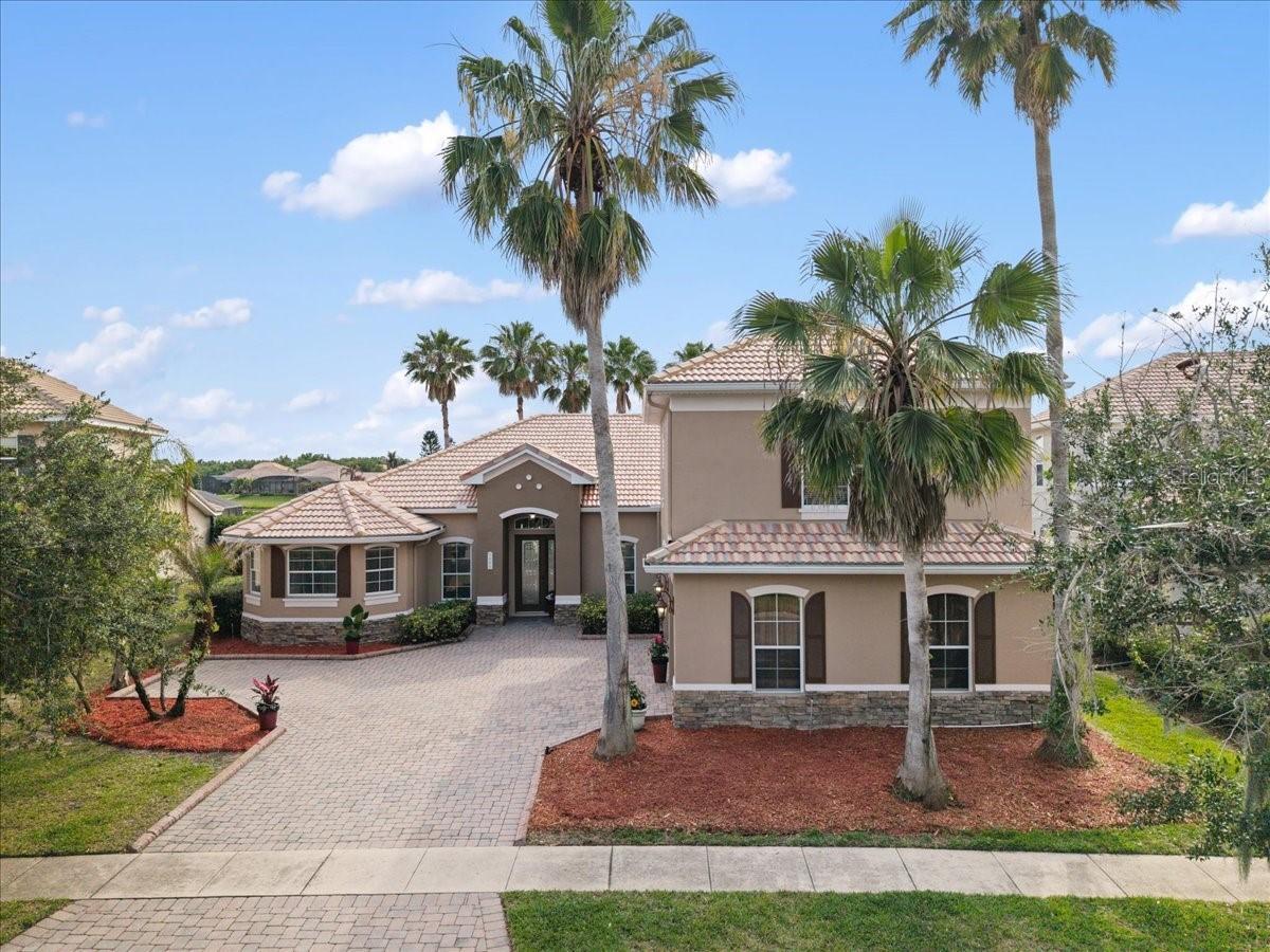 3544 Sunset Isle Blvd., Kissimmee, FL 34746