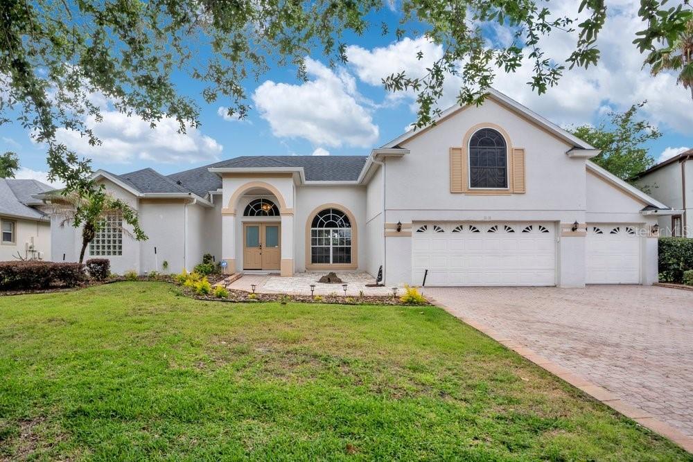 8618 Terrace Pines Ct., Orlando, FL 32836