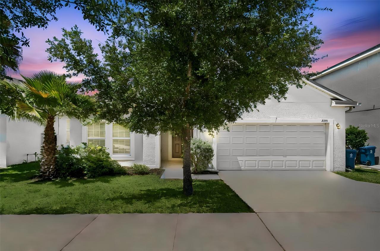2100 Nighthawk Dr., Haines City, FL 33844