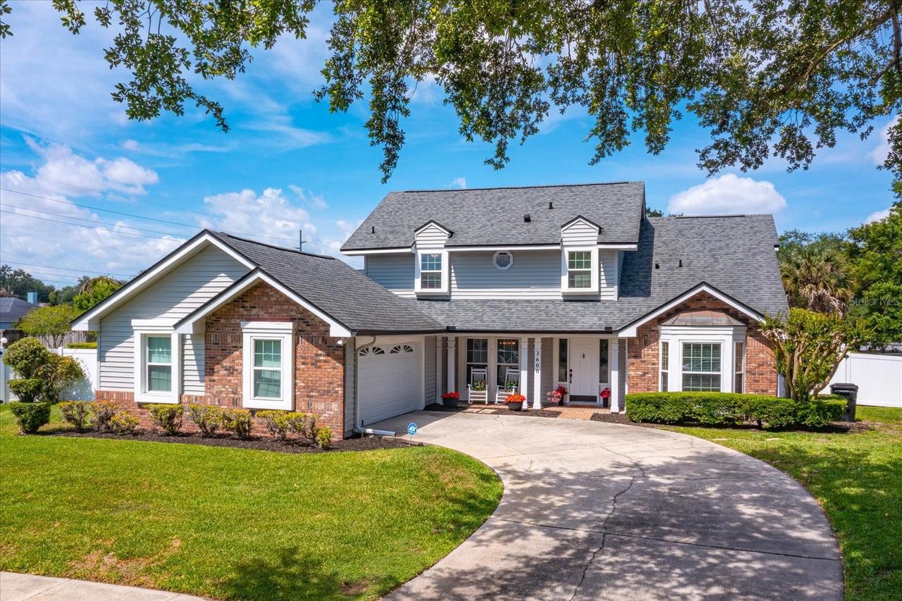 3600 Aughton Ct., Orlando, FL 32812