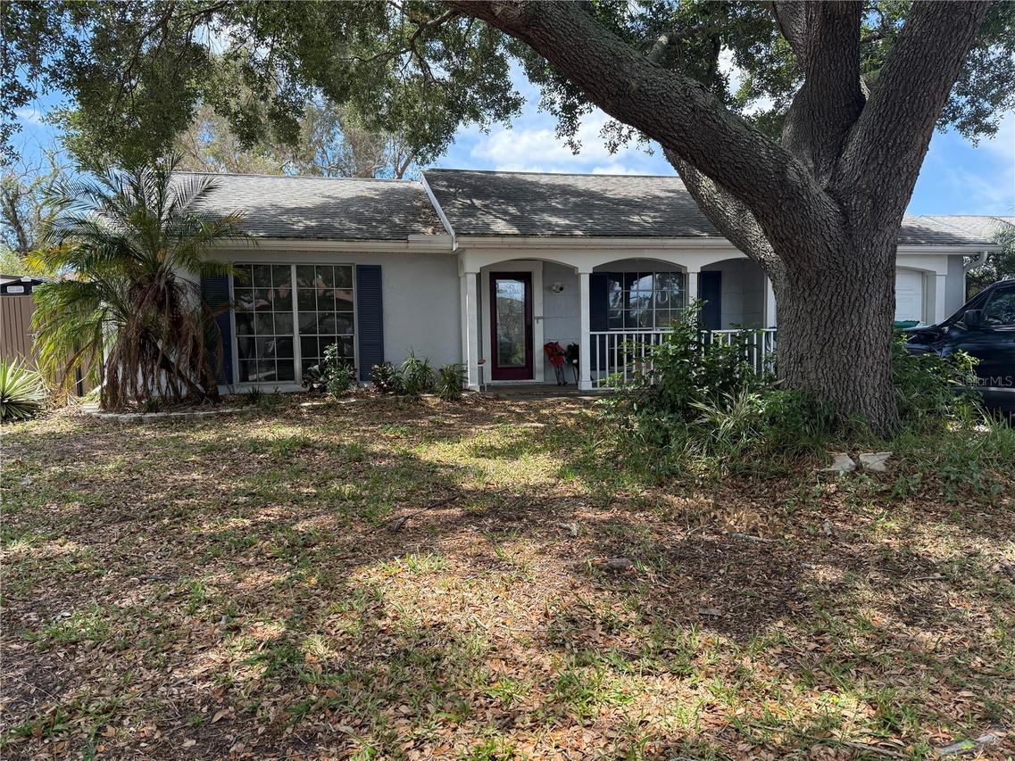 3415 Overland Dr., Holiday, FL 34691