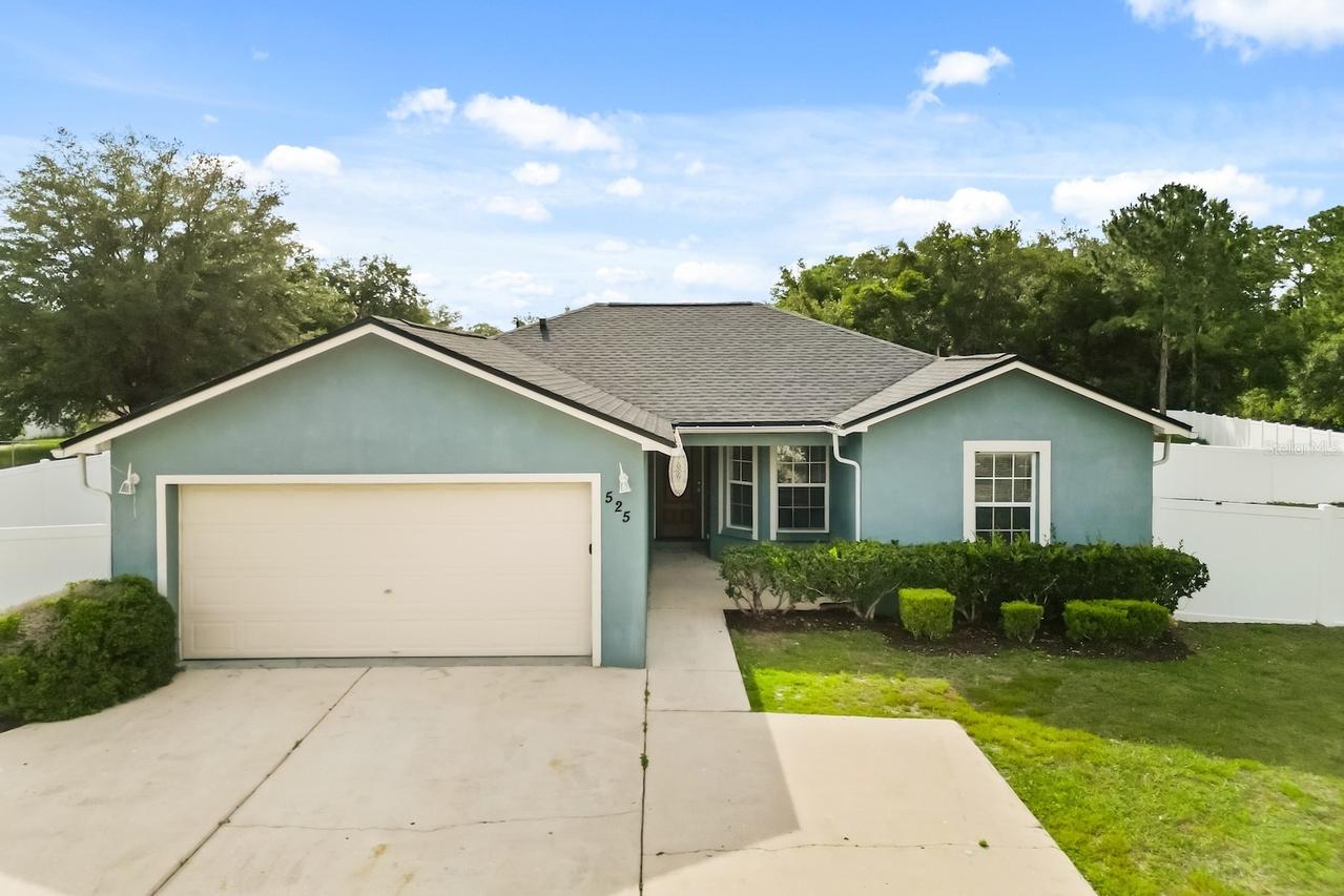 525 Partridge Dr., Kissimmee, FL 34759