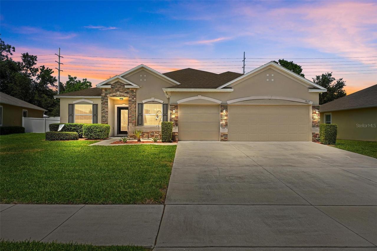 1849 Dunn Cove Dr., Apopka, FL 32703