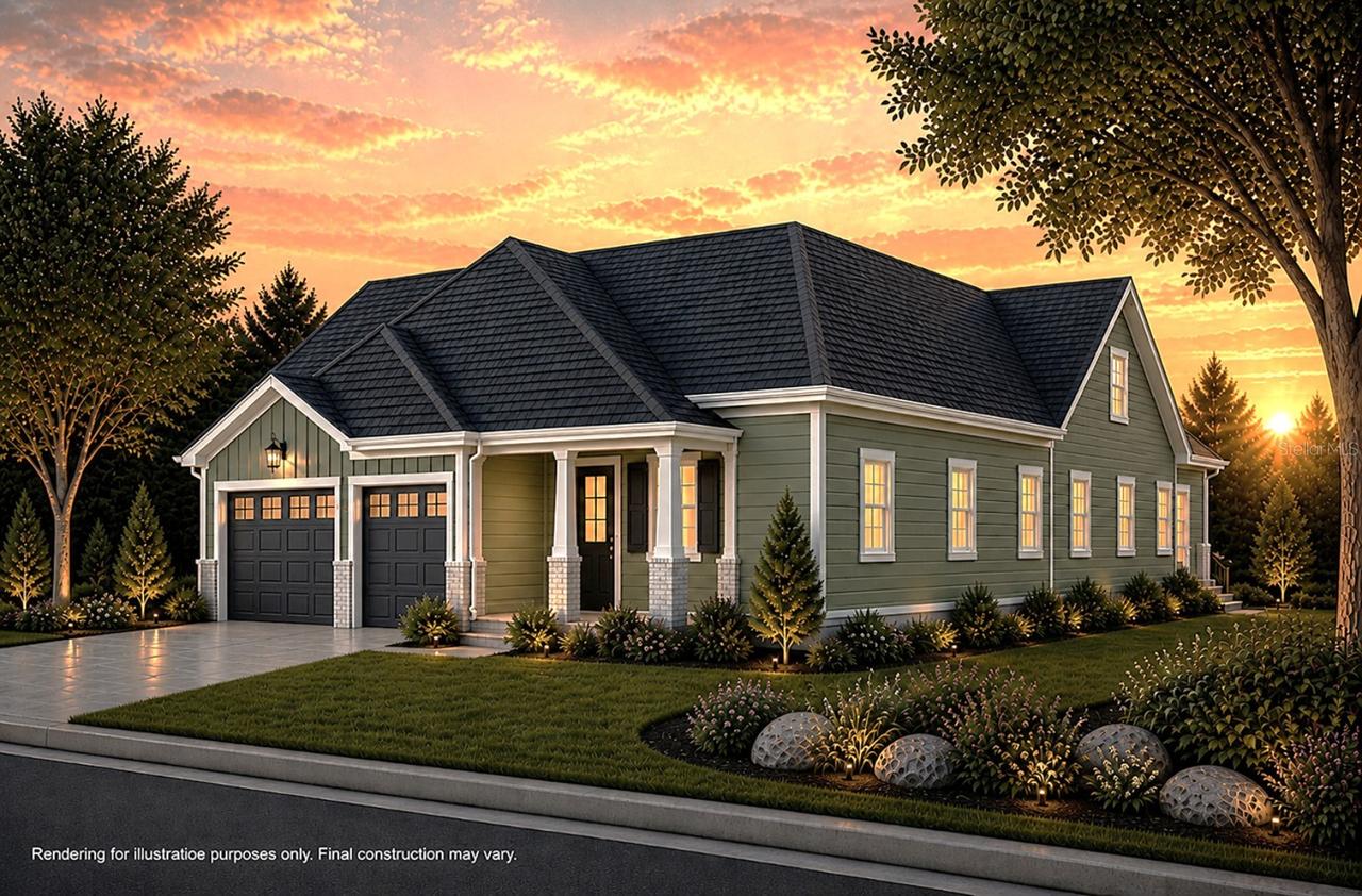 594 Casey Loop, Mount Dora, FL 32757