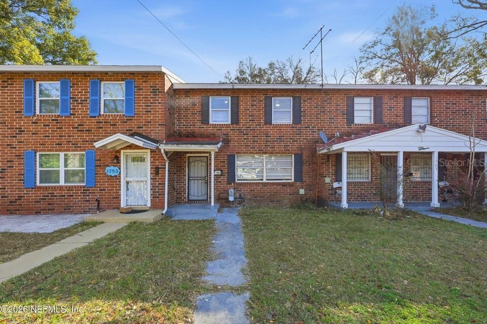 1751 Powhattan St., Jacksonville, FL 32209
