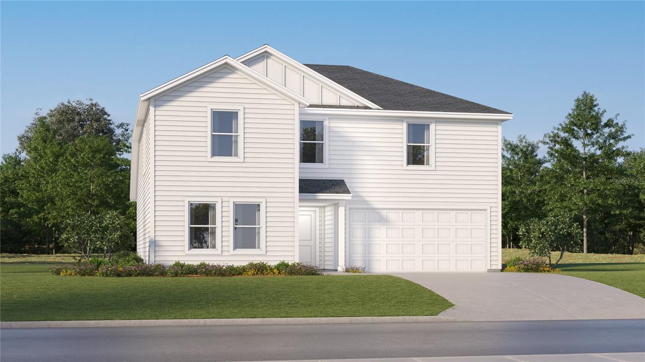 2202 Lasso Loop, Eagle Lake, FL 33839