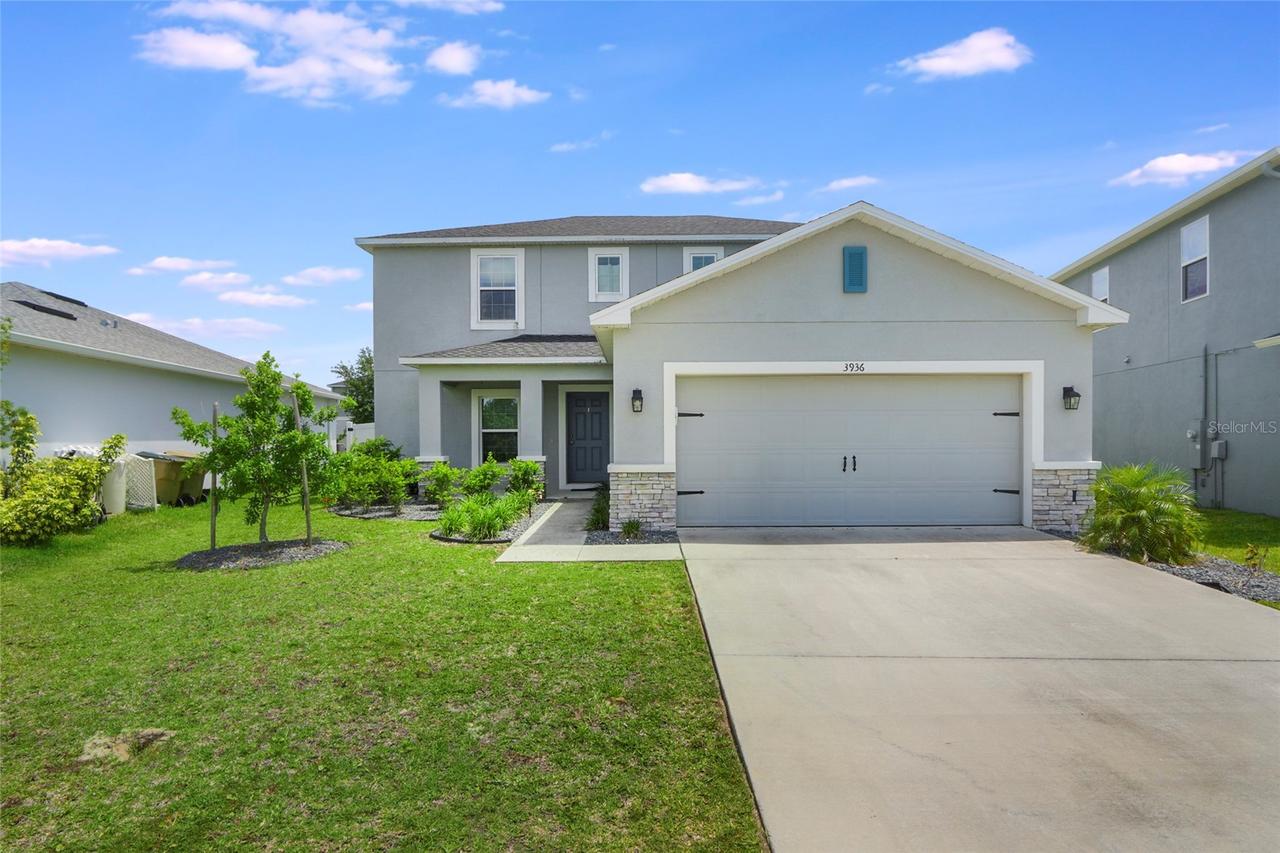 [Address Hidden by Seller], Clermont, FL 34714