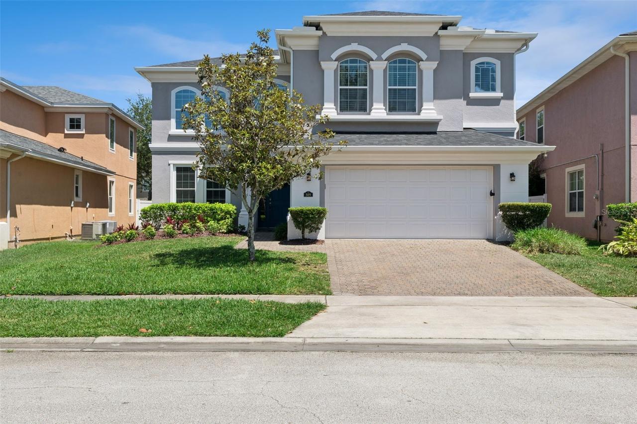 509 Spring River Dr., Orlando, FL 32828