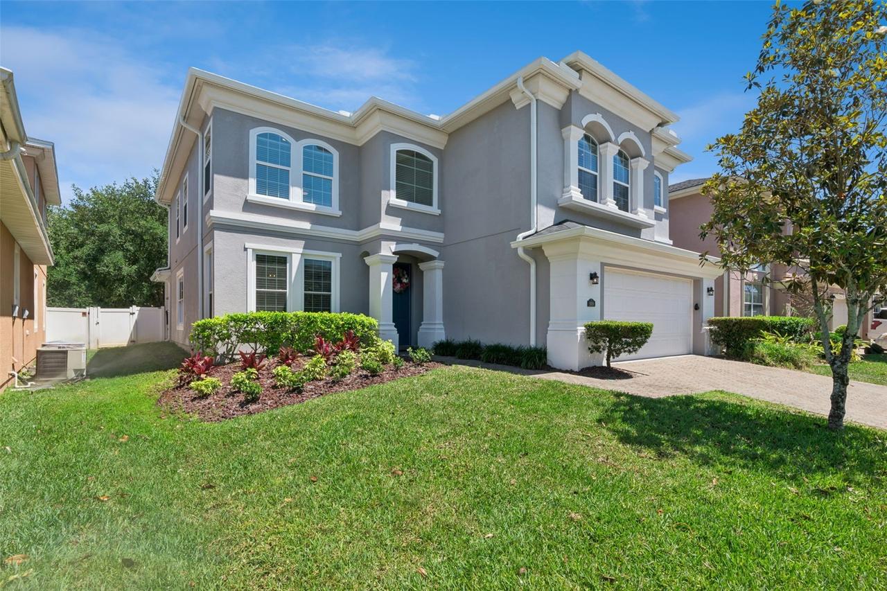 509 Spring River Dr., Orlando, FL 32828
