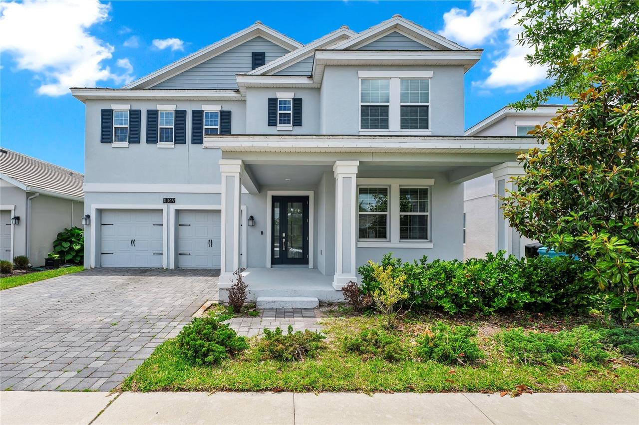 11349 Satire St., Orlando, FL 32832