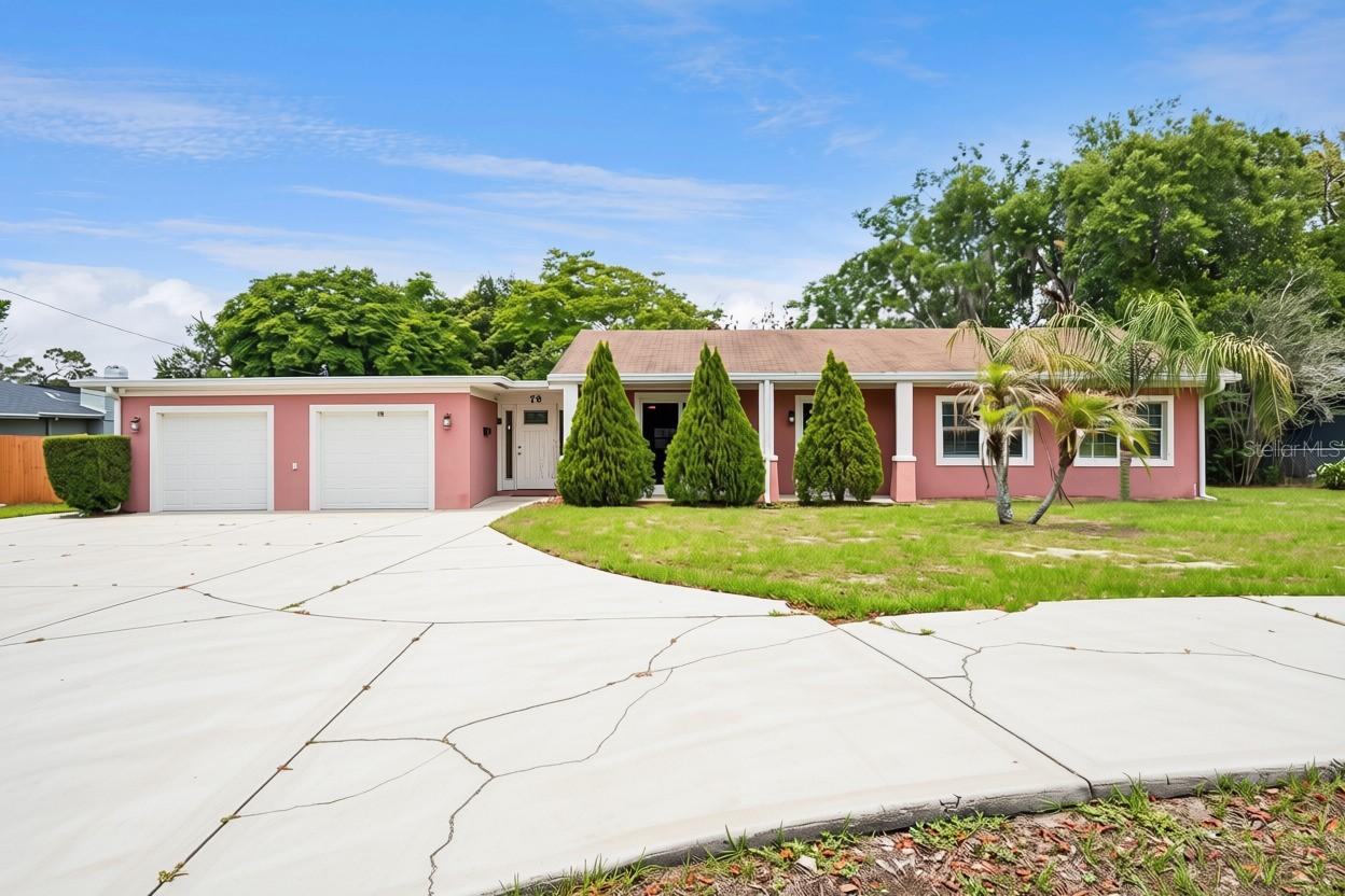 78 S Winter Park Dr., Casselberry, FL 32707