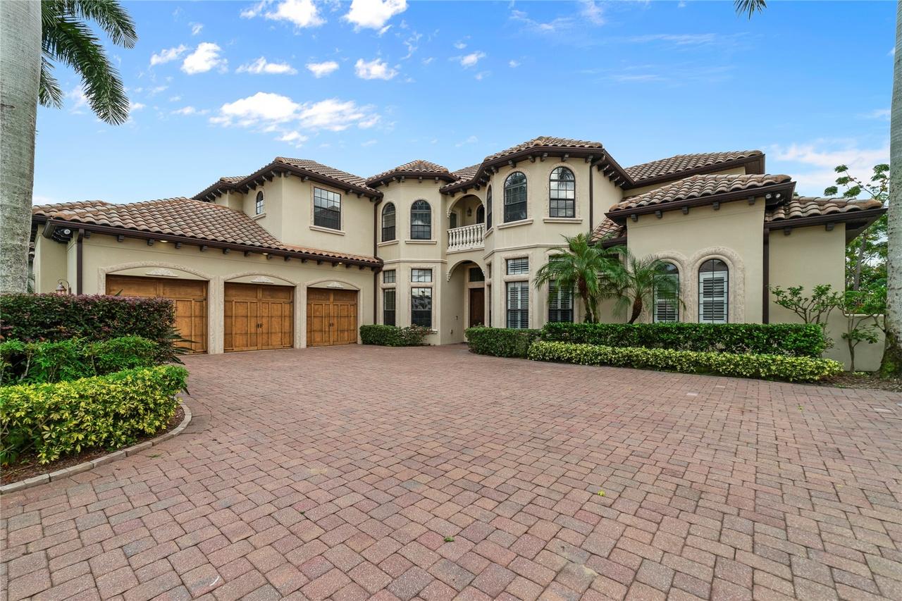 9226 Bayway Dr., Orlando, FL 32819